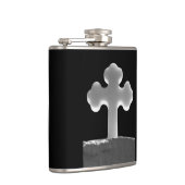 Flasques Croix (Droite)