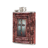 Flasques Croix de sang (Gauche)