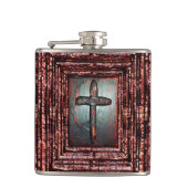 Flasques Croix de sang (Devant)