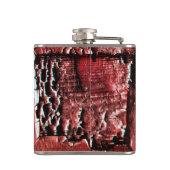 Flasques Croix de sang (Dos)