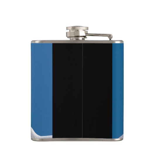 Flasques Croix grecque (Dos)