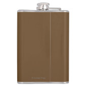 Flasques Cru PosterEurope de services aériens de GWR (Dos)