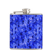 Flasques Crystallié par Kenneth Yoncich (Devant)