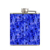 Flasques Crystallié par Kenneth Yoncich (Dos)