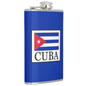 Flasques Cuba (Droite)