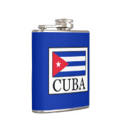Flasques Cuba (Droite)