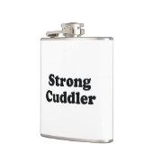 Flasques Cuddler fort (Gauche)