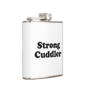 Flasques Cuddler fort (Droite)