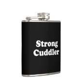 Flasques Cuddler fort (Droite)