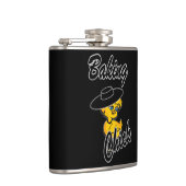 Flasques Cuisson de boulangerie #4 (Droite)