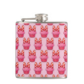 Flasques Cupcake Flask (Devant)