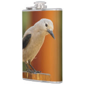 Flasques Curious Clark's Nutcracker (Gauche)