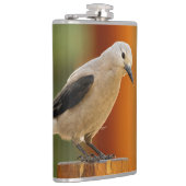 Flasques Curious Clark's Nutcracker (Droite)