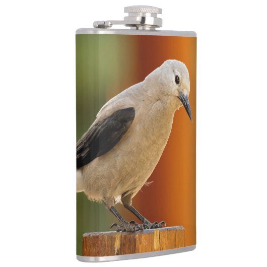 Flasques Curious Clark's Nutcracker (Droite)