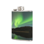 Flasques Curling Aurora (Gauche)