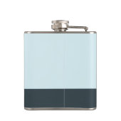 Flasques Custom Name Water Polo (Dos)