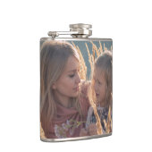 Flasques Custom Photo Flask (Droite)