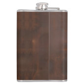 Flasques Custom Route 66 Centennial Map Travel (Dos)