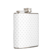 Flasques Customiser facilement la couleur des mini-Pois gri (Droite)