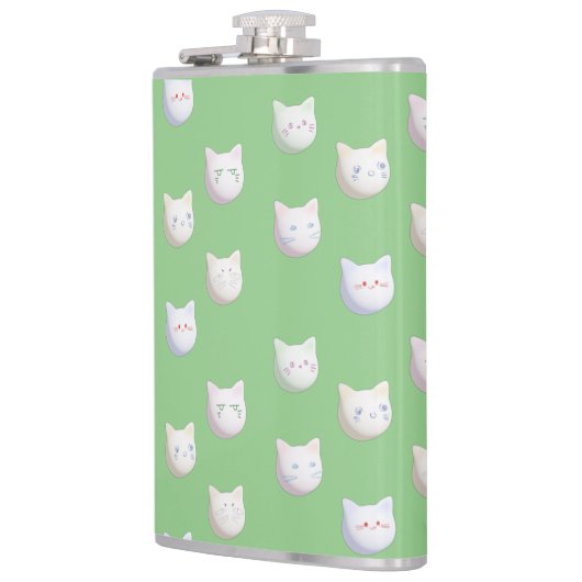 Flasques Cute Kittens (Gauche)