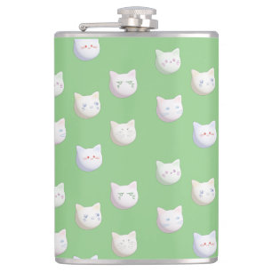 Flasques Cute Kittens