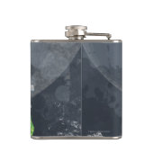 Flasques Cute Mastodon (Dos)