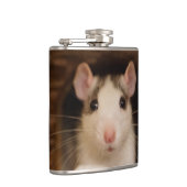 Flasques Cute rat (Droite)