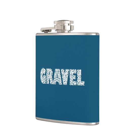 Flasques Cyclisme de gravier (Gauche)