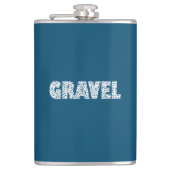 Flasques Cyclisme de gravier (Devant)