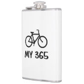 Flasques Cyclisme, My 365 (Gauche)