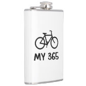 Flasques Cyclisme, My 365 (Droite)