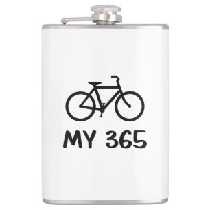 Flasques Cyclisme, My 365