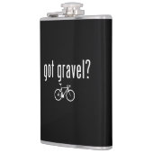 Flasques Cyclisme sur gravier (Gauche)
