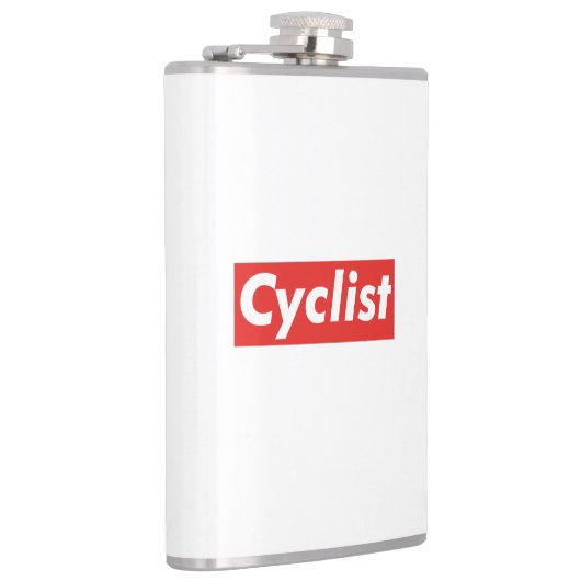 Flasques Cycliste (Droite)