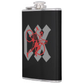 Flasques Cyclocross (Gauche)