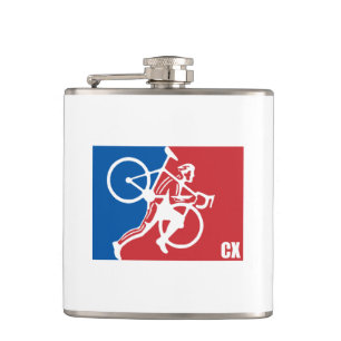 Flasques Cyclocross All-Star