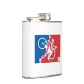 Flasques Cyclocross All-Star (Droite)