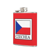 Flasques Czechia (Gauche)