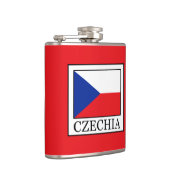 Flasques Czechia (Droite)