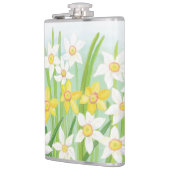 Flasques Daffodiques de printemps (Gauche)