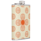 Flasques Dainty Dot Florals (Droite)