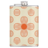 Flasques Dainty Dot Florals (Devant)