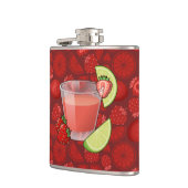Flasques Daiquiri à la fraise (Gauche)