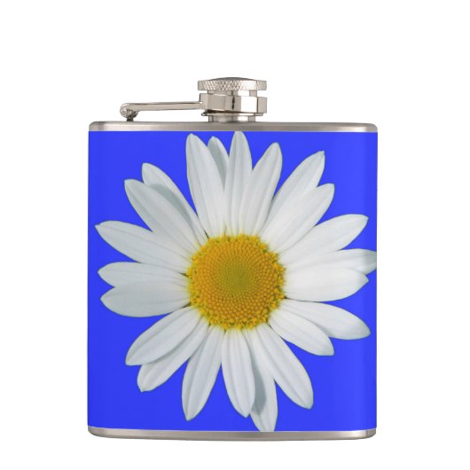 Flasques Daisy (Devant)