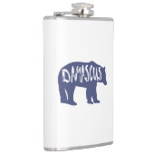 Flasques Damas Virginia Bear (Droite)
