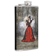 Flasques Dame Vampire (Droite)