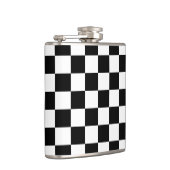 Flasques Damier (Droite)