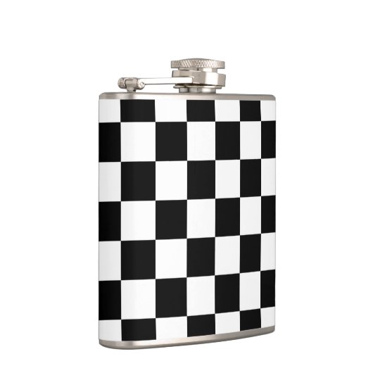 Flasques Damier (Droite)