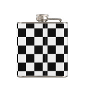 Flasques Damier (Dos)