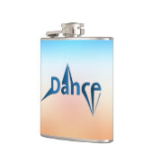Flasques Dance FLASK (Gauche)